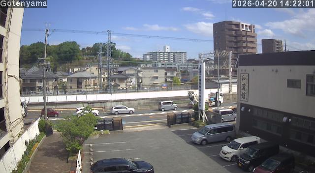LiveCamera