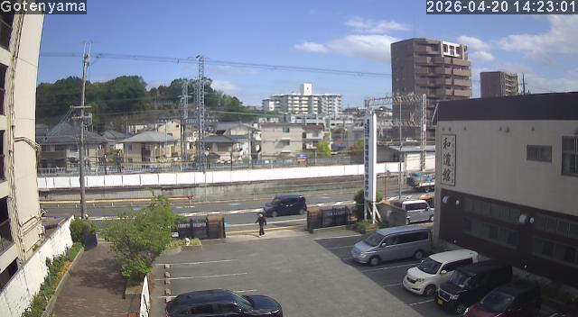 LiveCamera