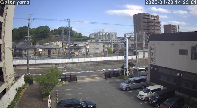 LiveCamera