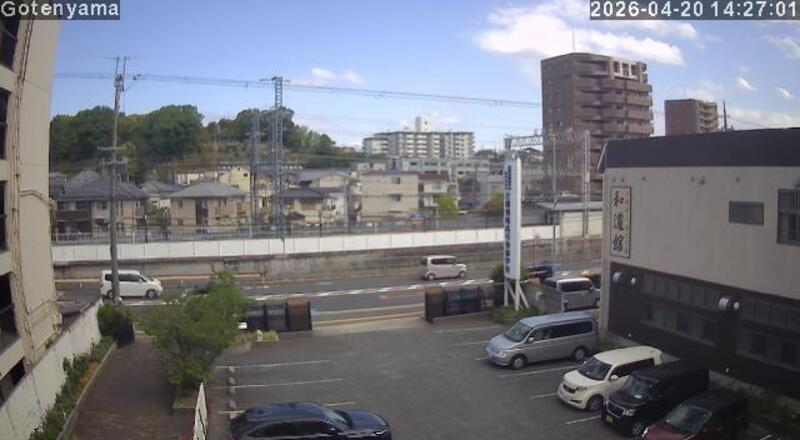 LiveCamera