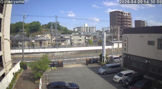 LiveCamera