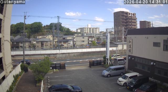 LiveCamera