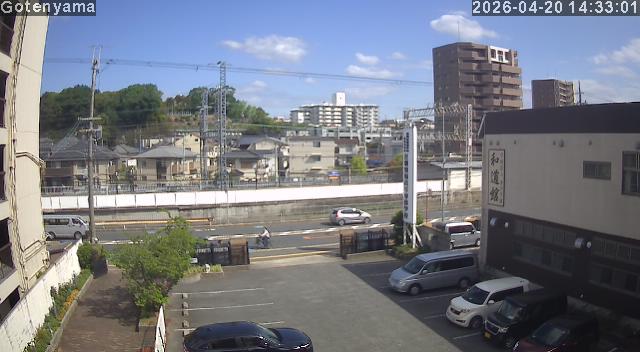 LiveCamera