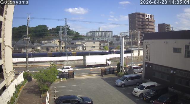 LiveCamera