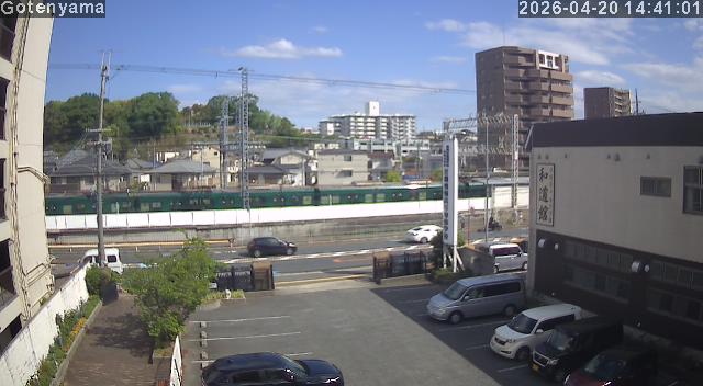 LiveCamera