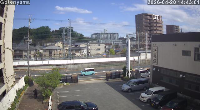 LiveCamera