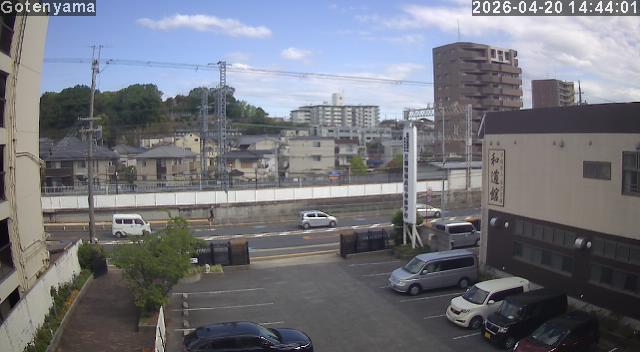 LiveCamera