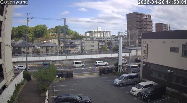 LiveCamera