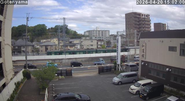 LiveCamera
