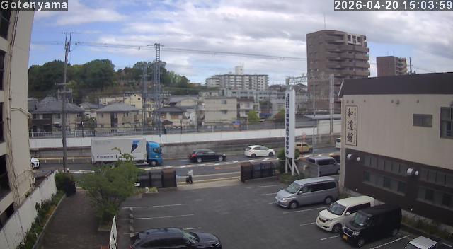 LiveCamera
