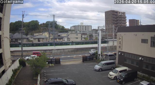 LiveCamera