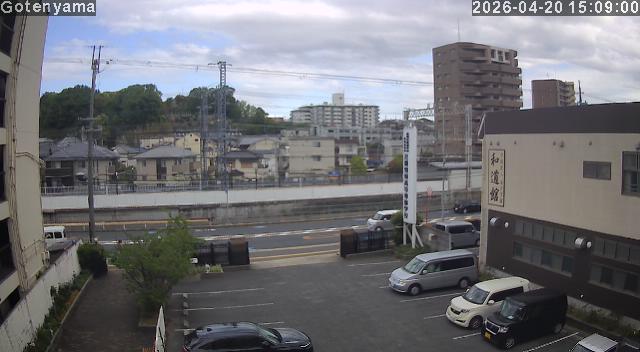 LiveCamera