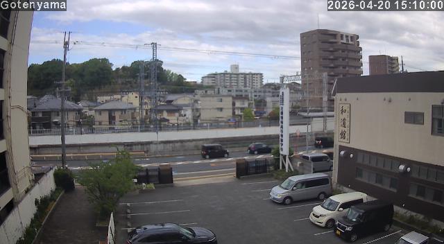 LiveCamera
