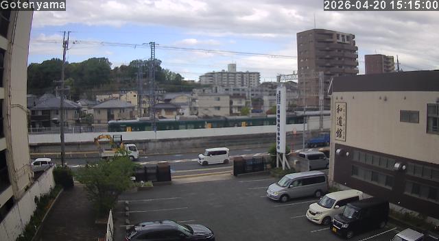 LiveCamera