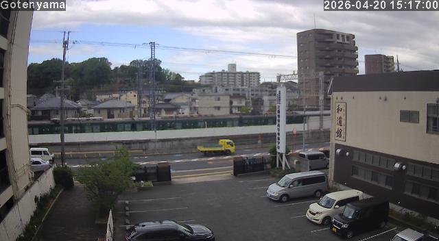 LiveCamera
