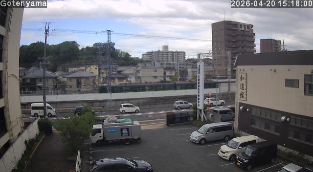 LiveCamera