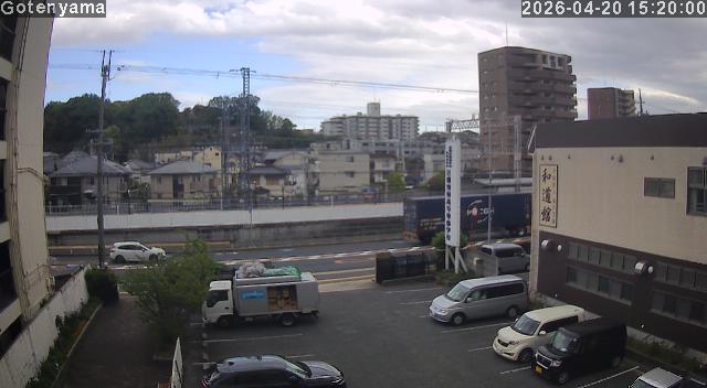 LiveCamera