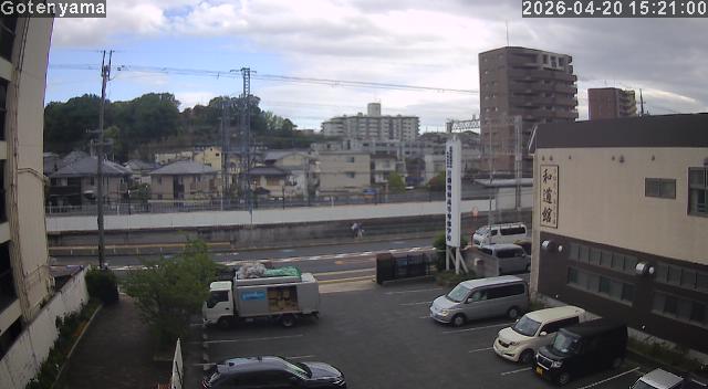 LiveCamera