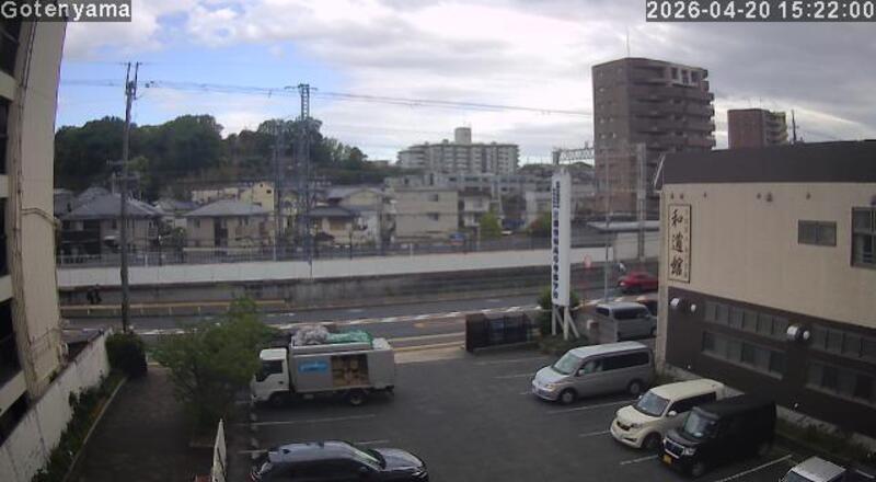 LiveCamera