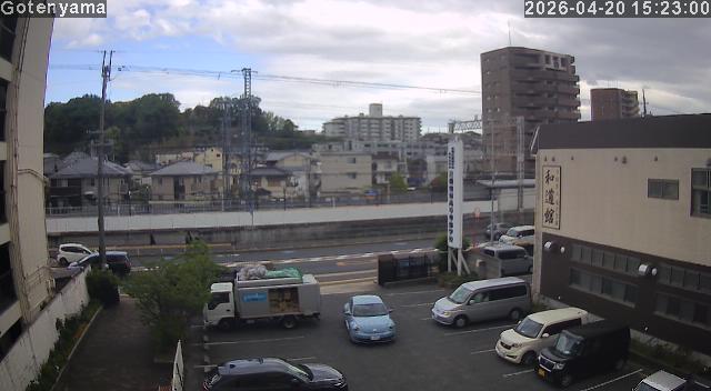 LiveCamera