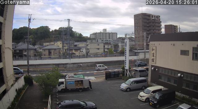 LiveCamera