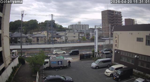 LiveCamera