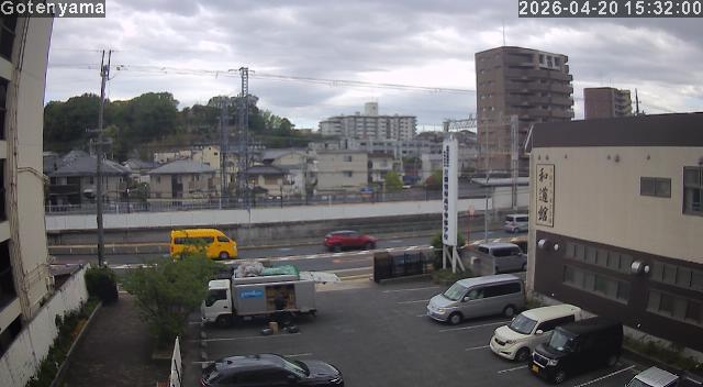 LiveCamera