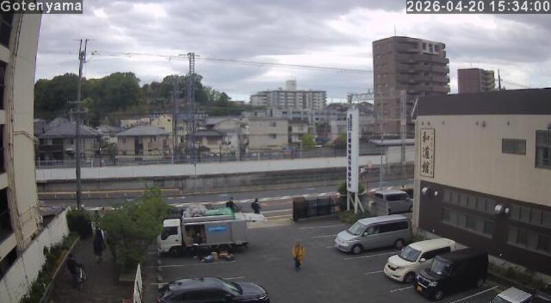 LiveCamera