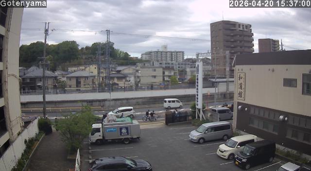 LiveCamera