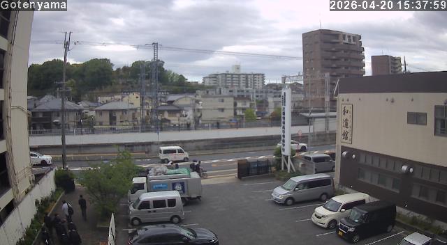 LiveCamera