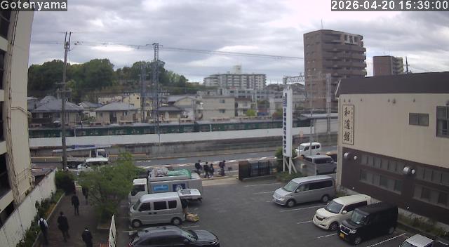 LiveCamera