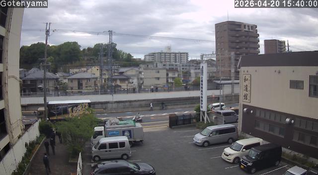 LiveCamera