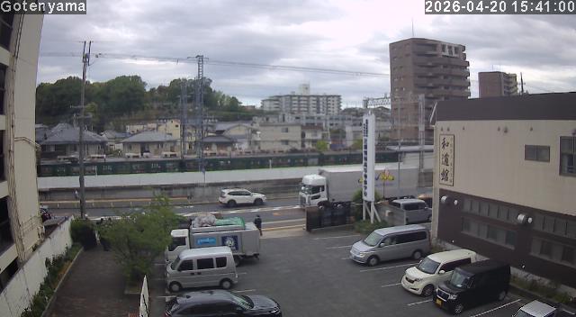 LiveCamera