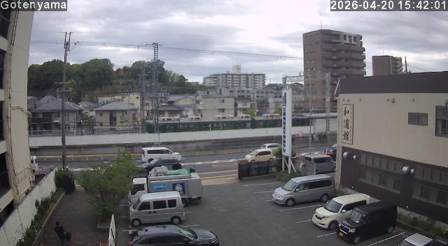 LiveCamera