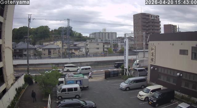 LiveCamera