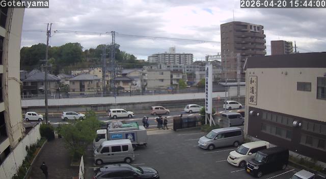 LiveCamera