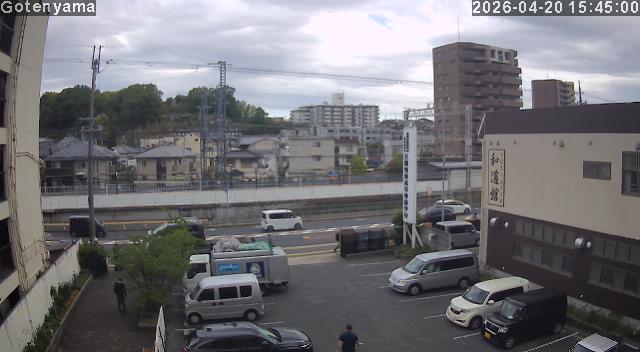 LiveCamera