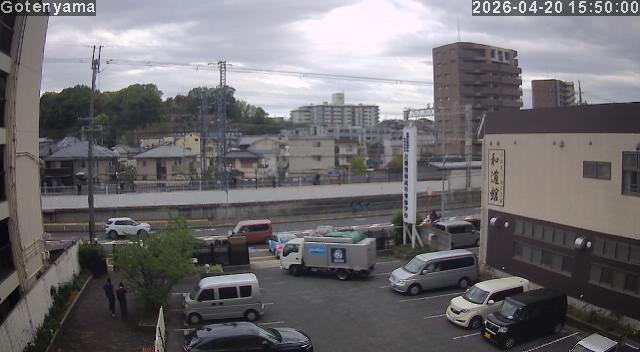 LiveCamera