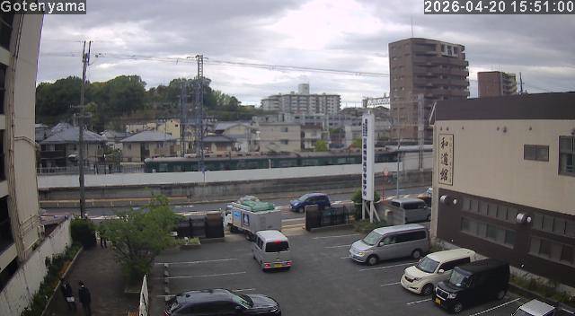 LiveCamera