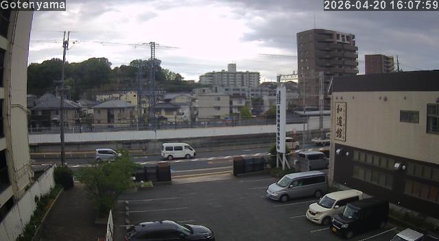 LiveCamera
