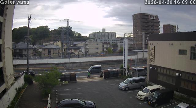 LiveCamera