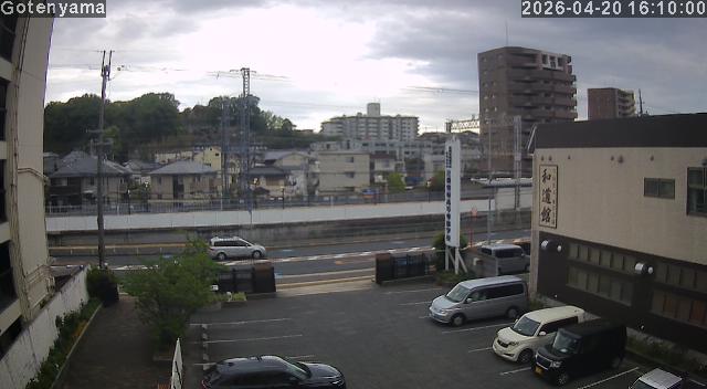 LiveCamera