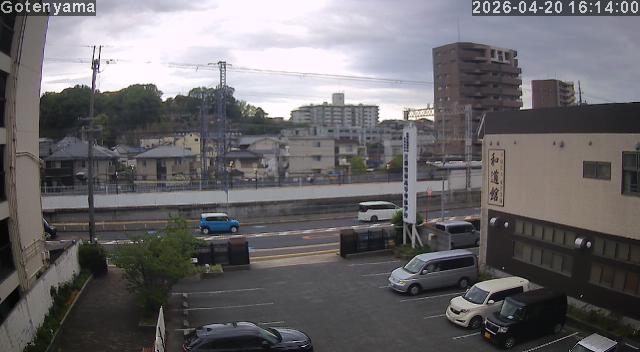 LiveCamera