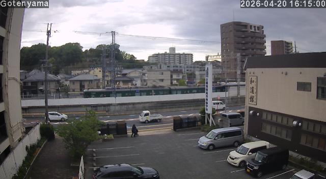 LiveCamera