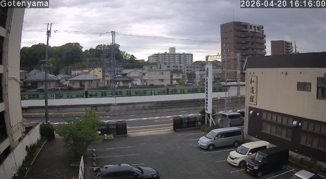 LiveCamera