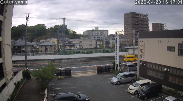 LiveCamera