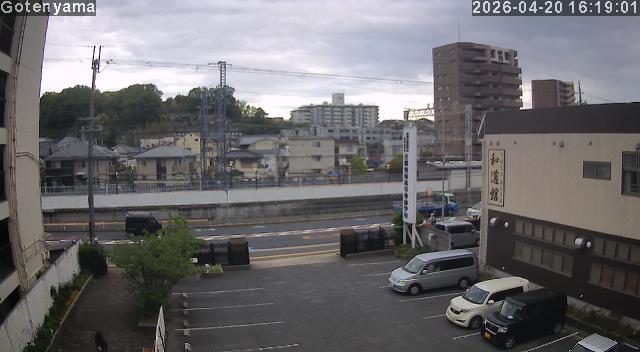 LiveCamera