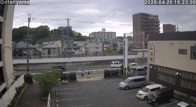 LiveCamera