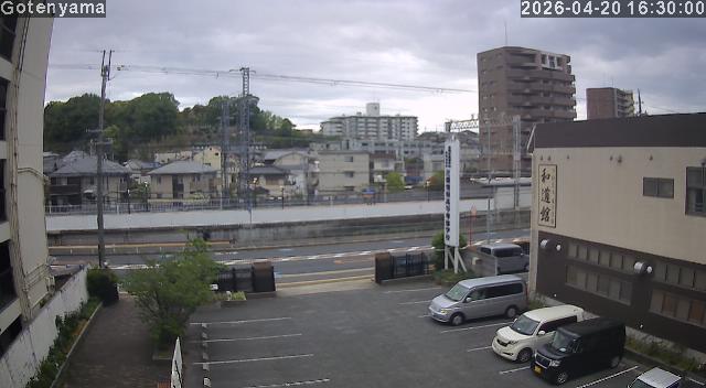 LiveCamera