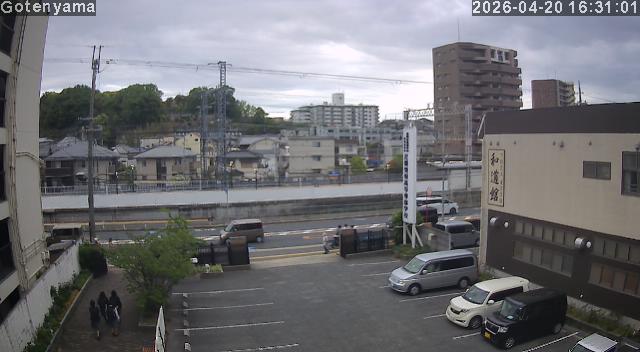 LiveCamera